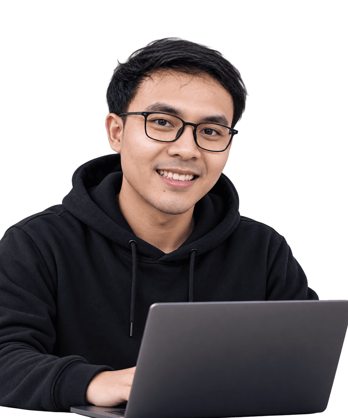 Dery Ahmad Kamalino, S.Kom. - Founder & Fullstack Developer